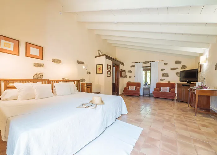 Hotel Rural Las Calas