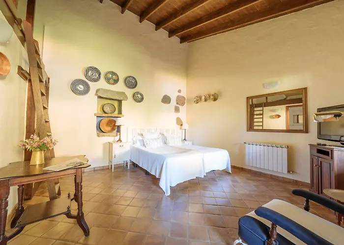 Hotel Rural Las Calas