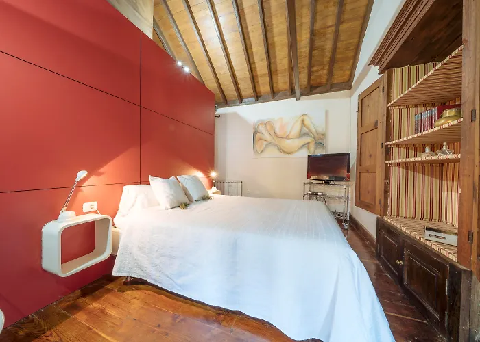 Hotel Rural Las Calas